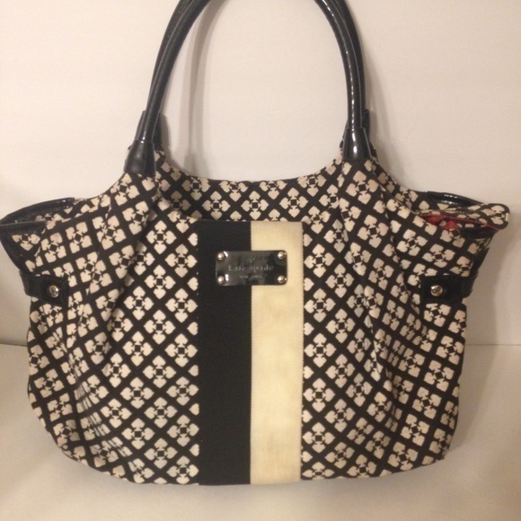 Kate spade Stevie bag - Picture 1 of 13